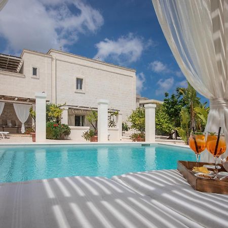 Masseriola Antiche Fogge By Apulia Hospitality Fasano Ngoại thất bức ảnh