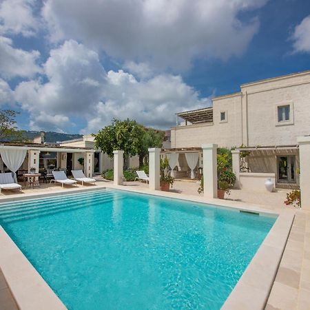 Masseriola Antiche Fogge By Apulia Hospitality Fasano Ngoại thất bức ảnh