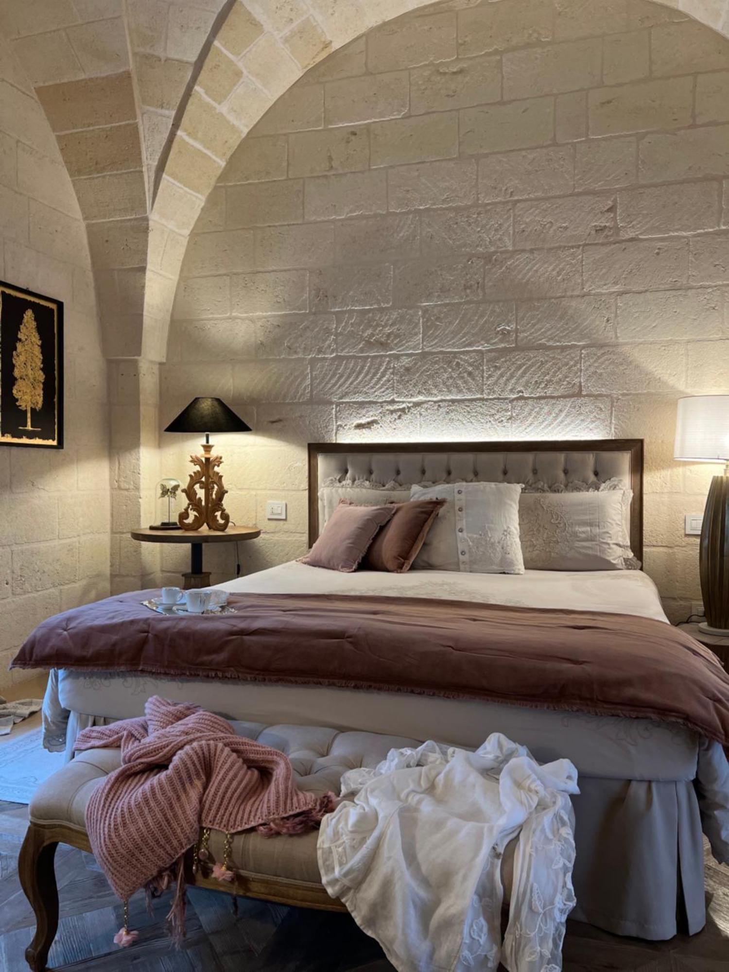Masseriola Antiche Fogge By Apulia Hospitality Fasano Ngoại thất bức ảnh