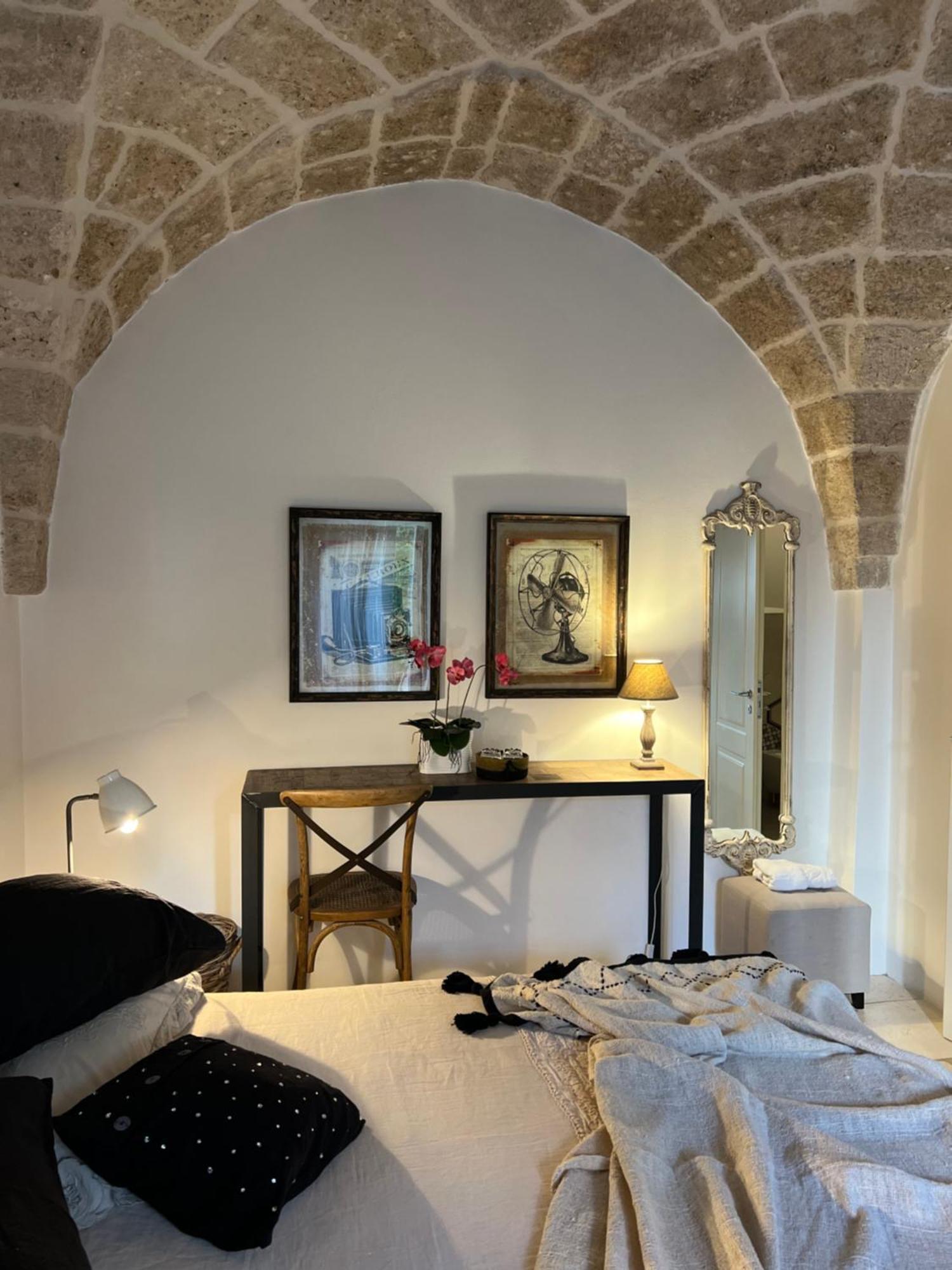 Masseriola Antiche Fogge By Apulia Hospitality Fasano Ngoại thất bức ảnh
