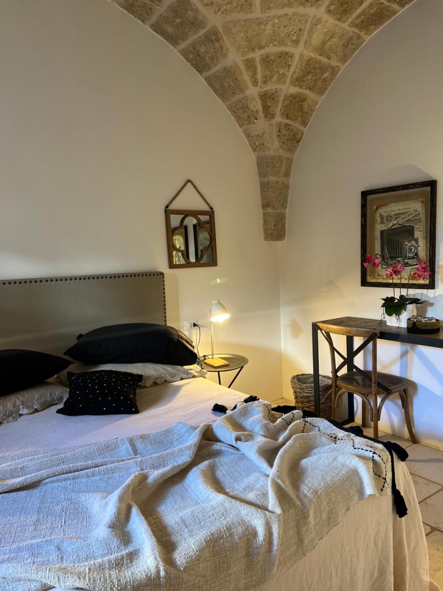 Masseriola Antiche Fogge By Apulia Hospitality Fasano Ngoại thất bức ảnh