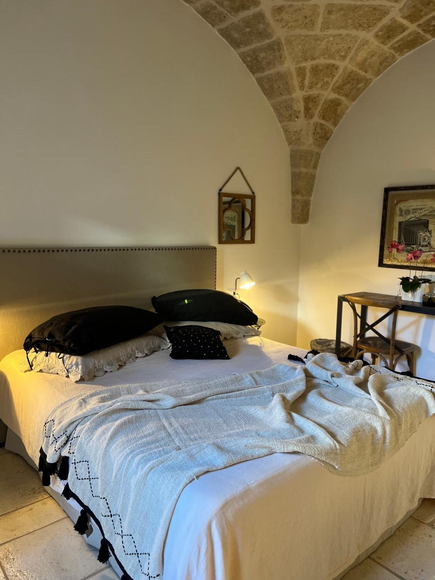 Masseriola Antiche Fogge By Apulia Hospitality Fasano Ngoại thất bức ảnh