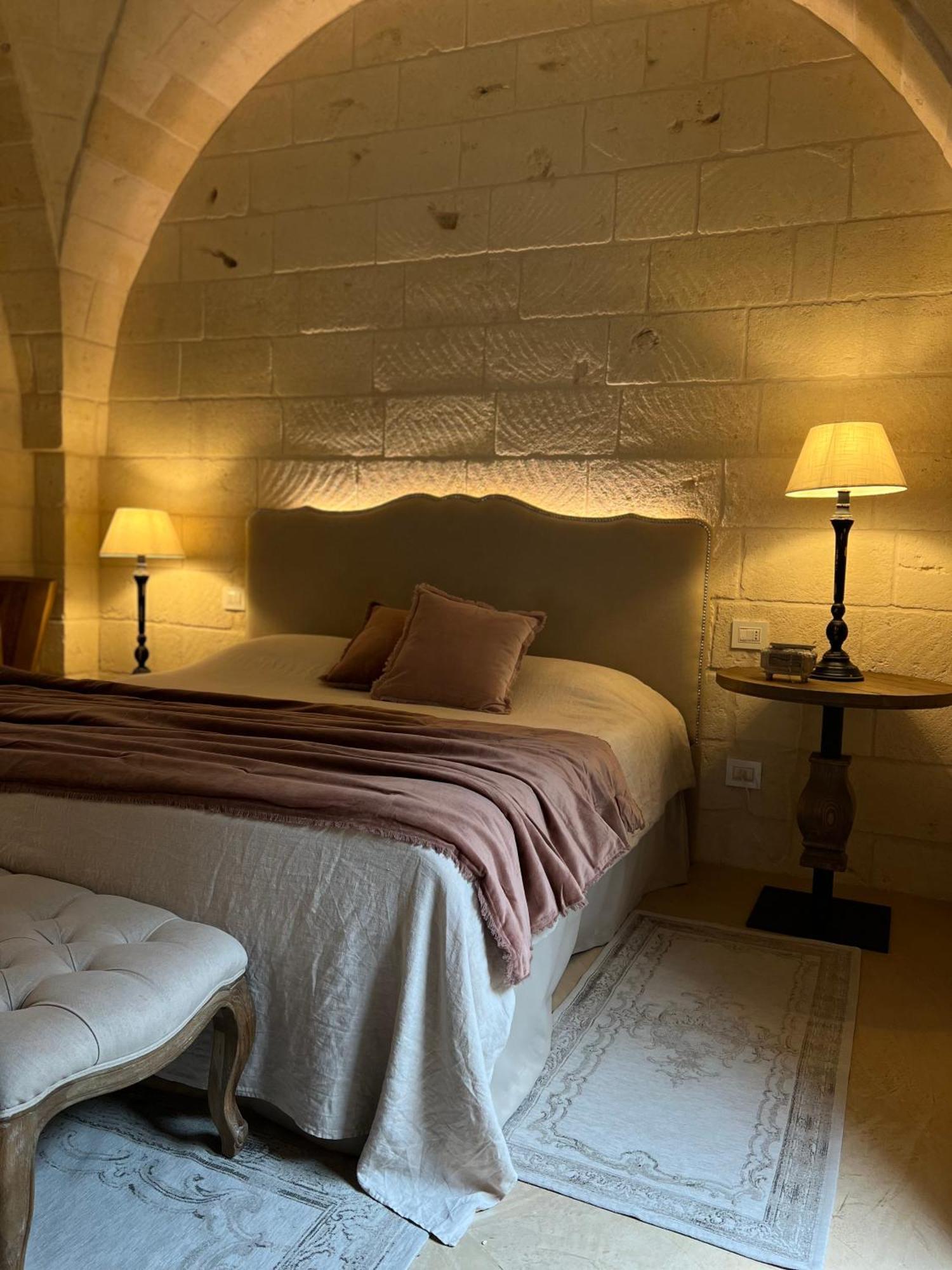Masseriola Antiche Fogge By Apulia Hospitality Fasano Ngoại thất bức ảnh