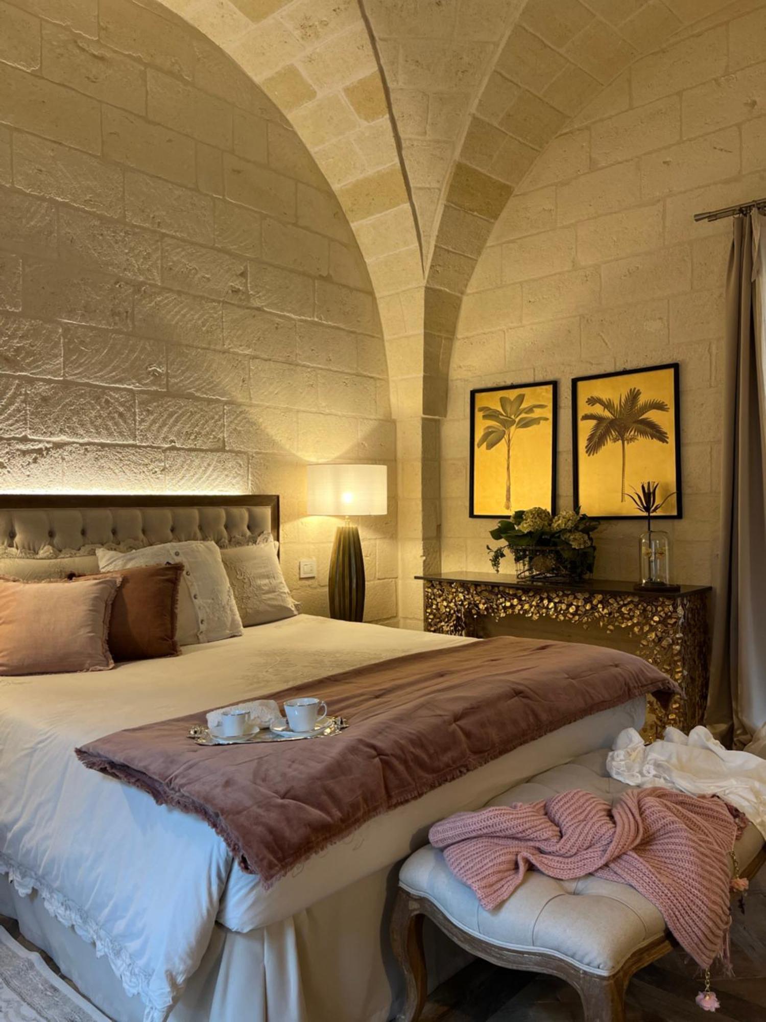 Masseriola Antiche Fogge By Apulia Hospitality Fasano Ngoại thất bức ảnh