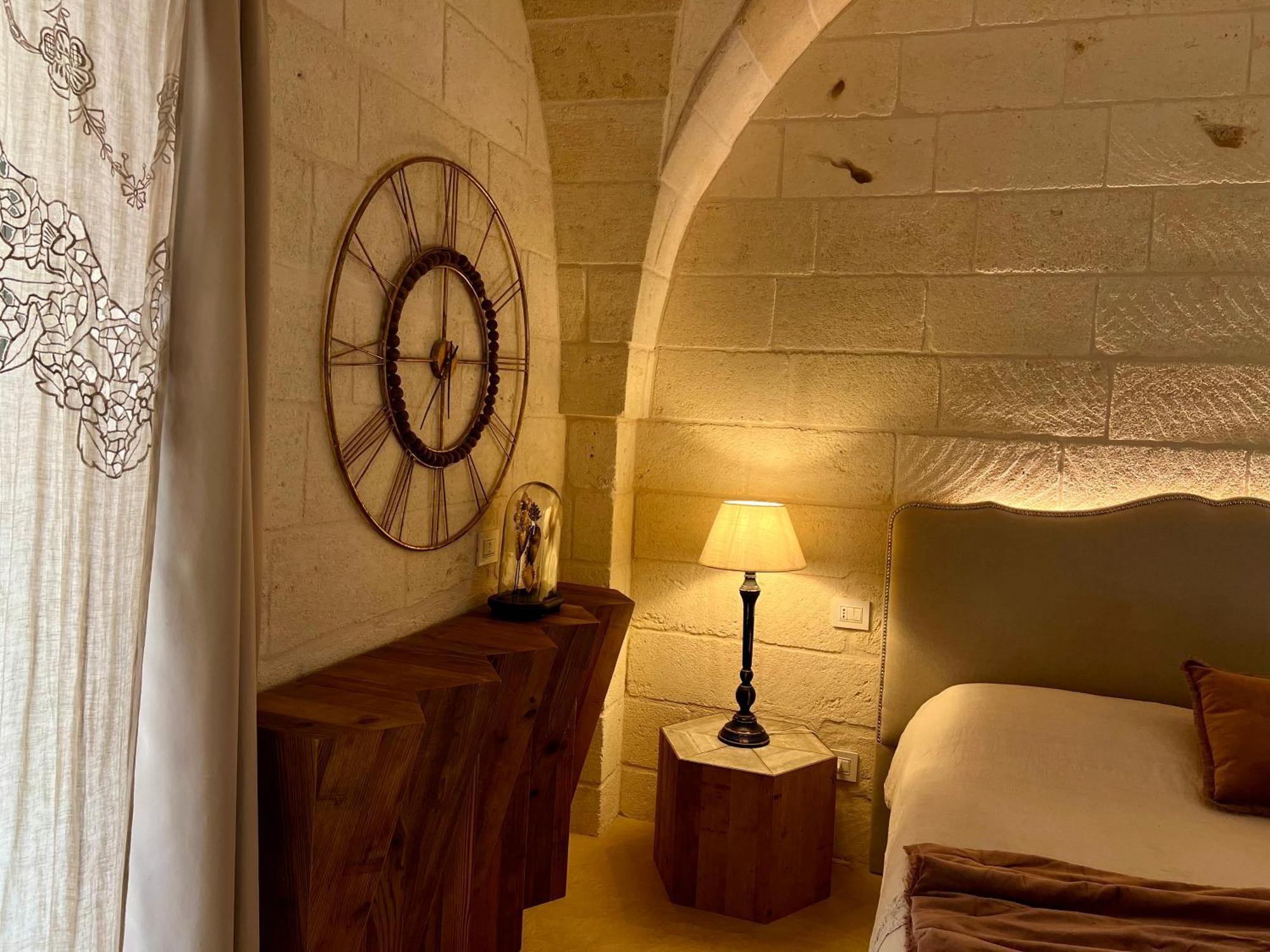 Masseriola Antiche Fogge By Apulia Hospitality Fasano Ngoại thất bức ảnh