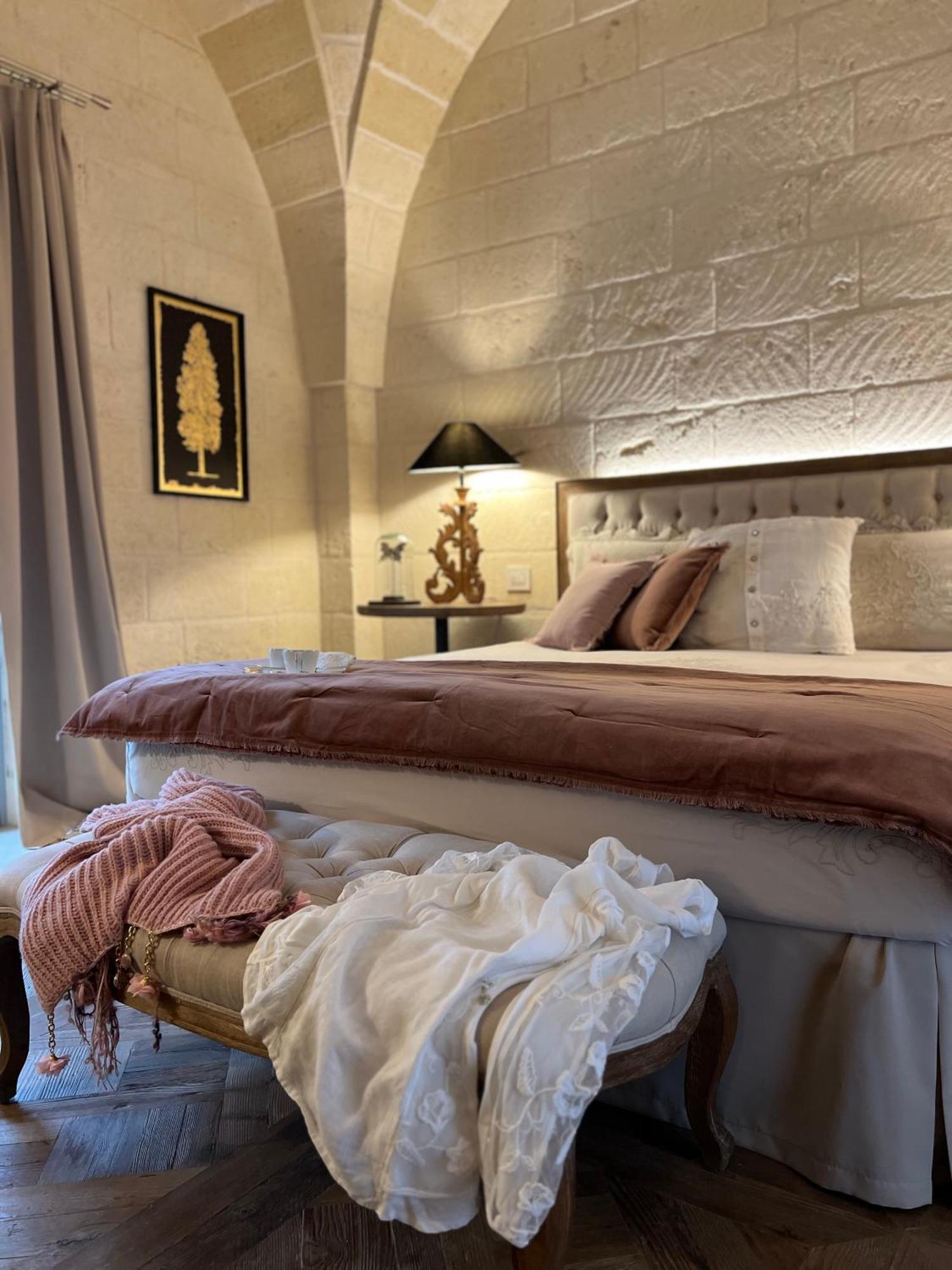 Masseriola Antiche Fogge By Apulia Hospitality Fasano Ngoại thất bức ảnh