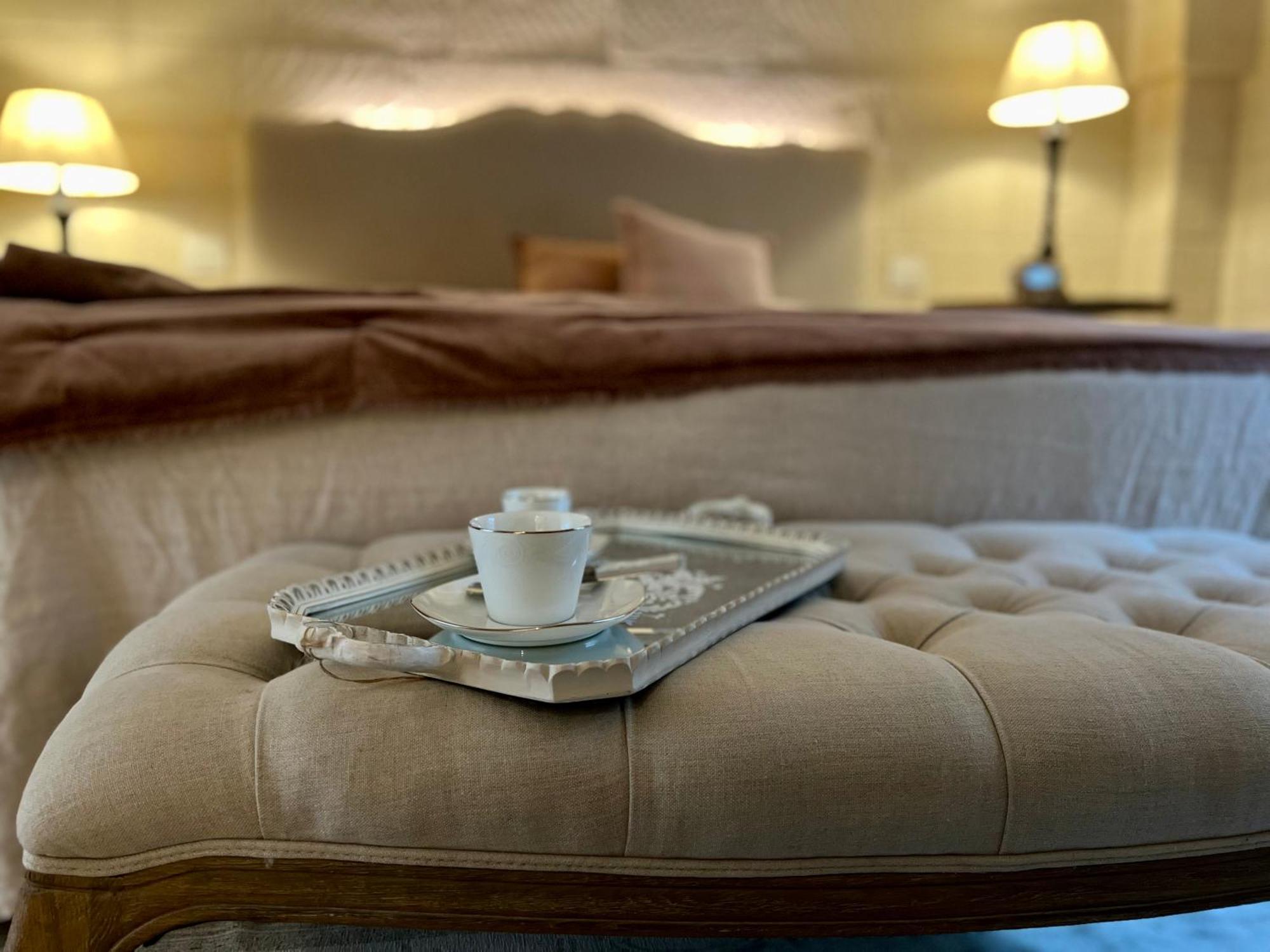 Masseriola Antiche Fogge By Apulia Hospitality Fasano Ngoại thất bức ảnh