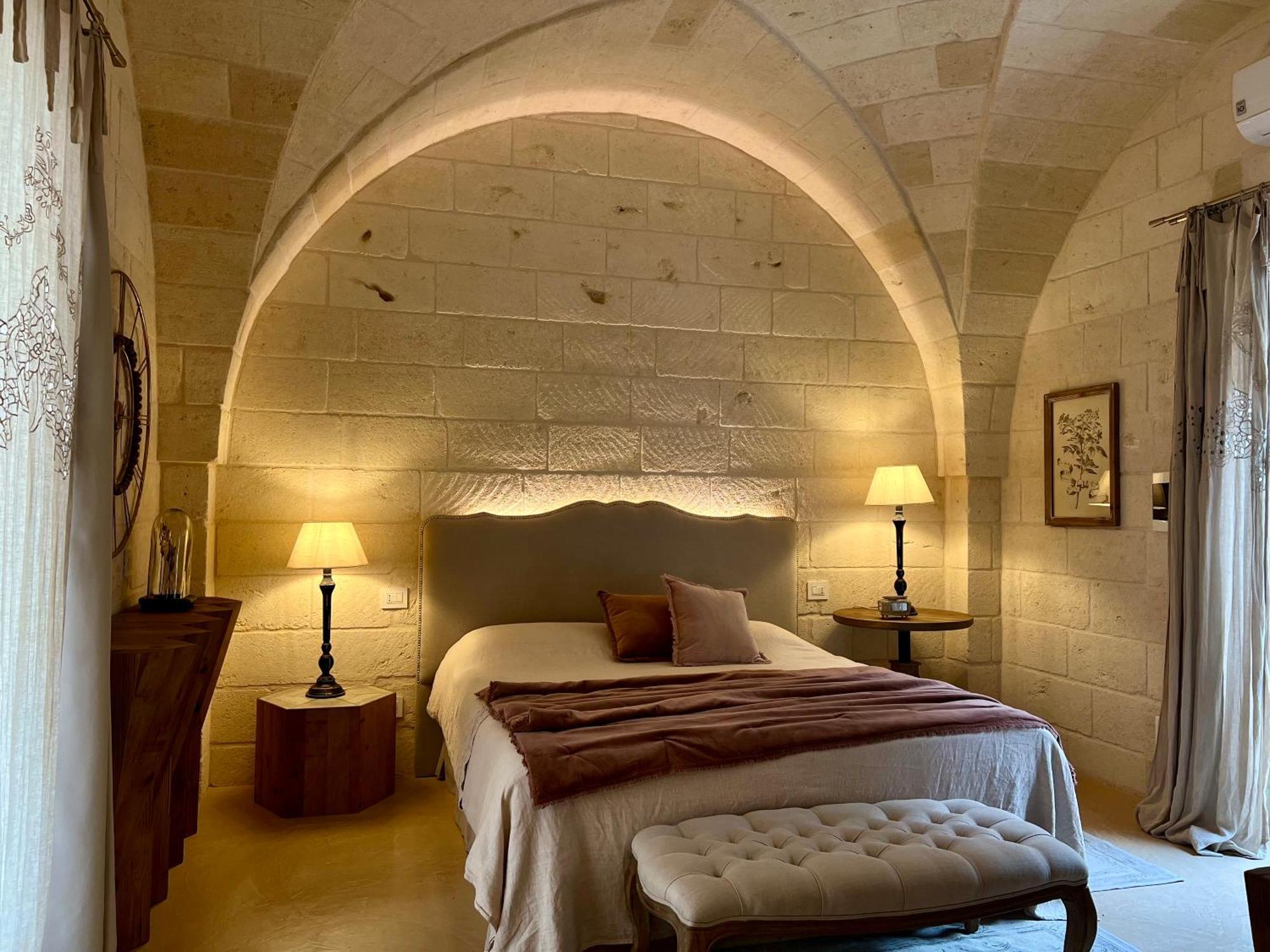 Masseriola Antiche Fogge By Apulia Hospitality Fasano Ngoại thất bức ảnh