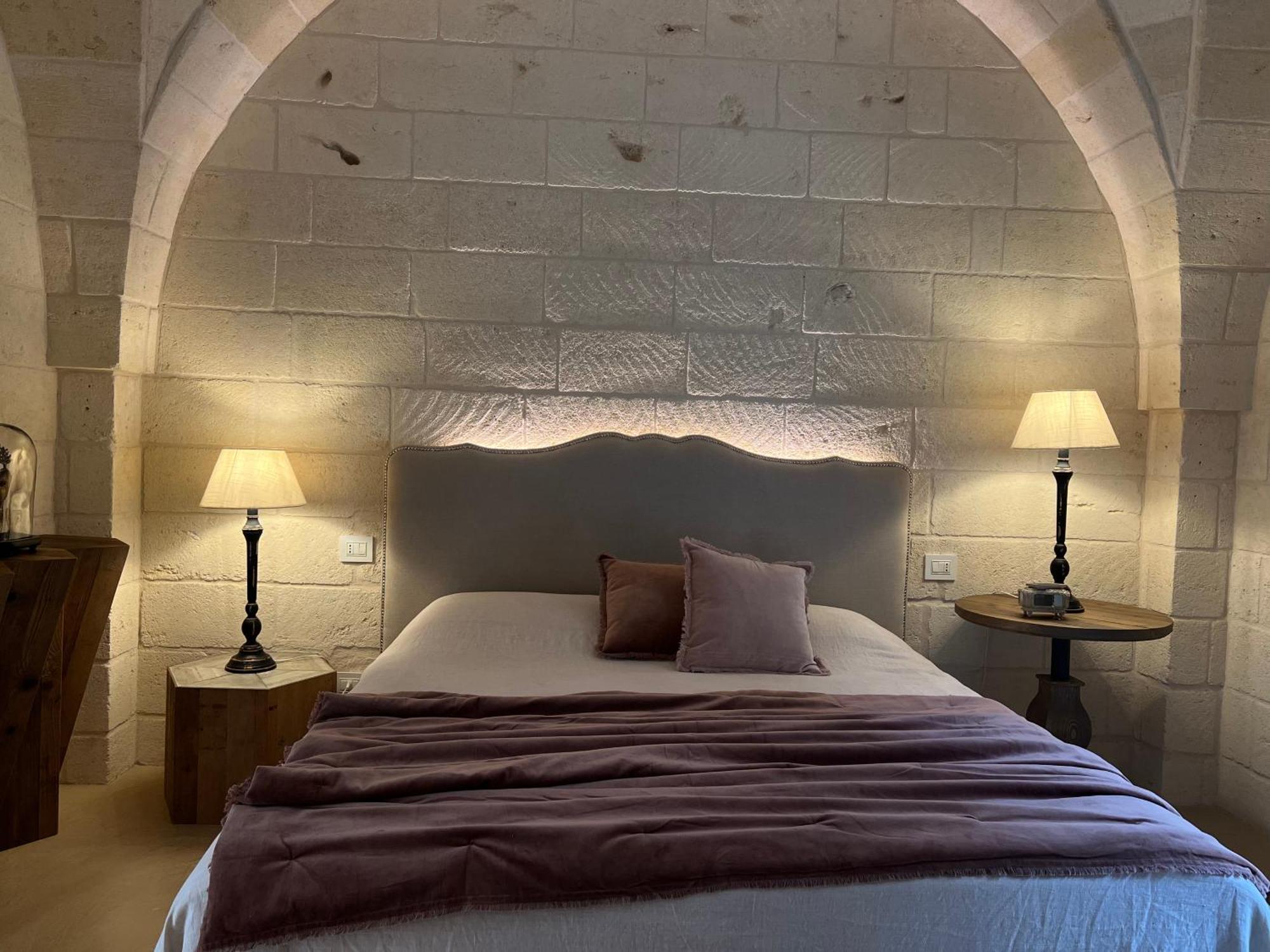 Masseriola Antiche Fogge By Apulia Hospitality Fasano Ngoại thất bức ảnh