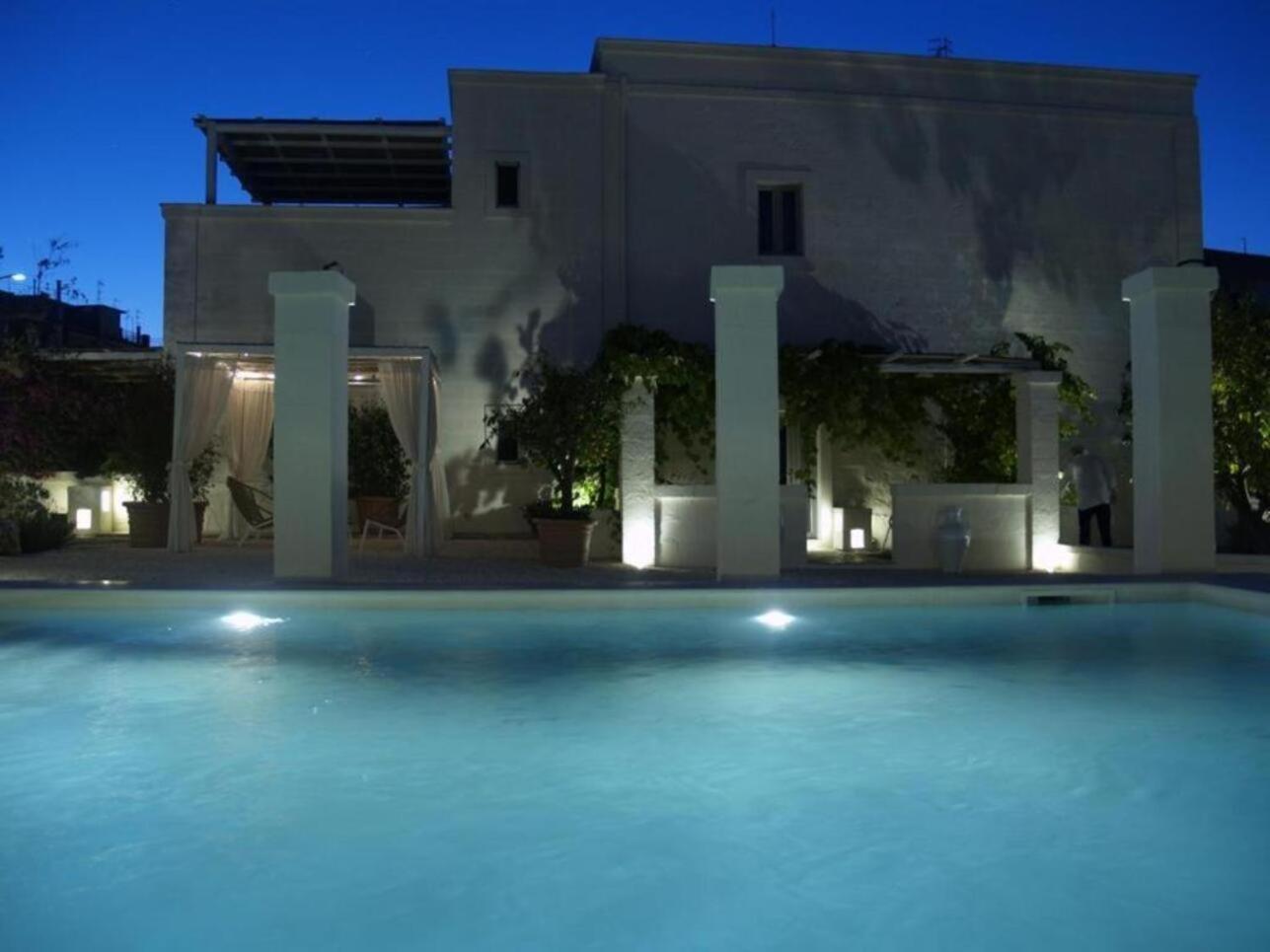 Masseriola Antiche Fogge By Apulia Hospitality Fasano Ngoại thất bức ảnh