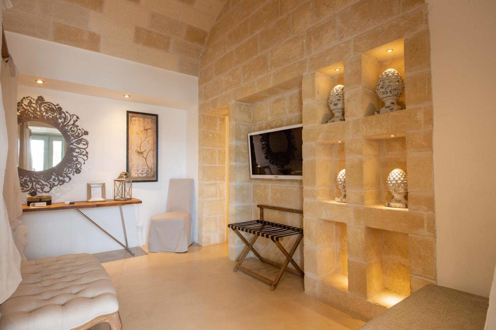 Masseriola Antiche Fogge By Apulia Hospitality Fasano Ngoại thất bức ảnh