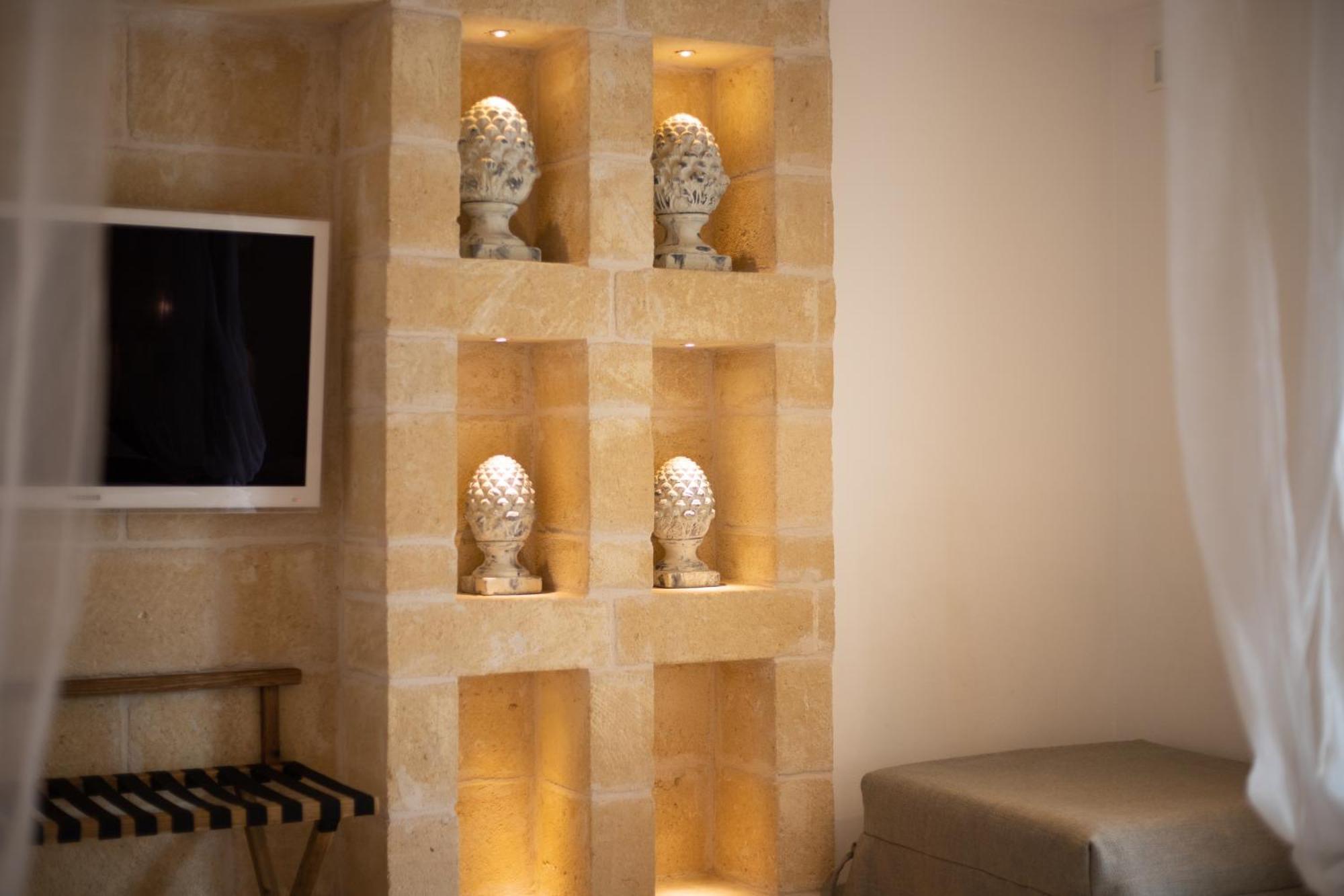 Masseriola Antiche Fogge By Apulia Hospitality Fasano Ngoại thất bức ảnh
