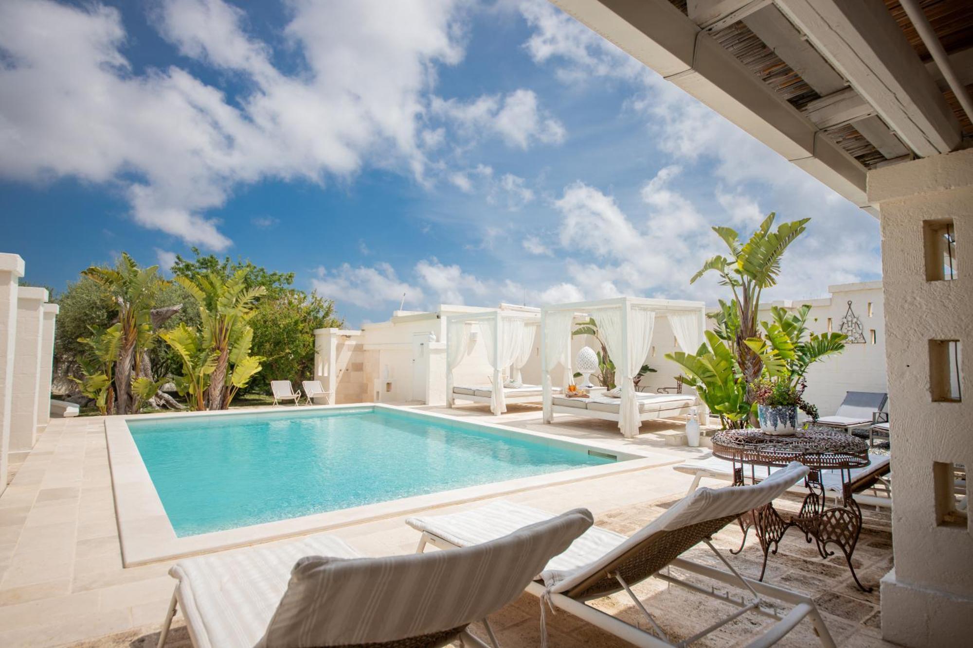 Masseriola Antiche Fogge By Apulia Hospitality Fasano Ngoại thất bức ảnh