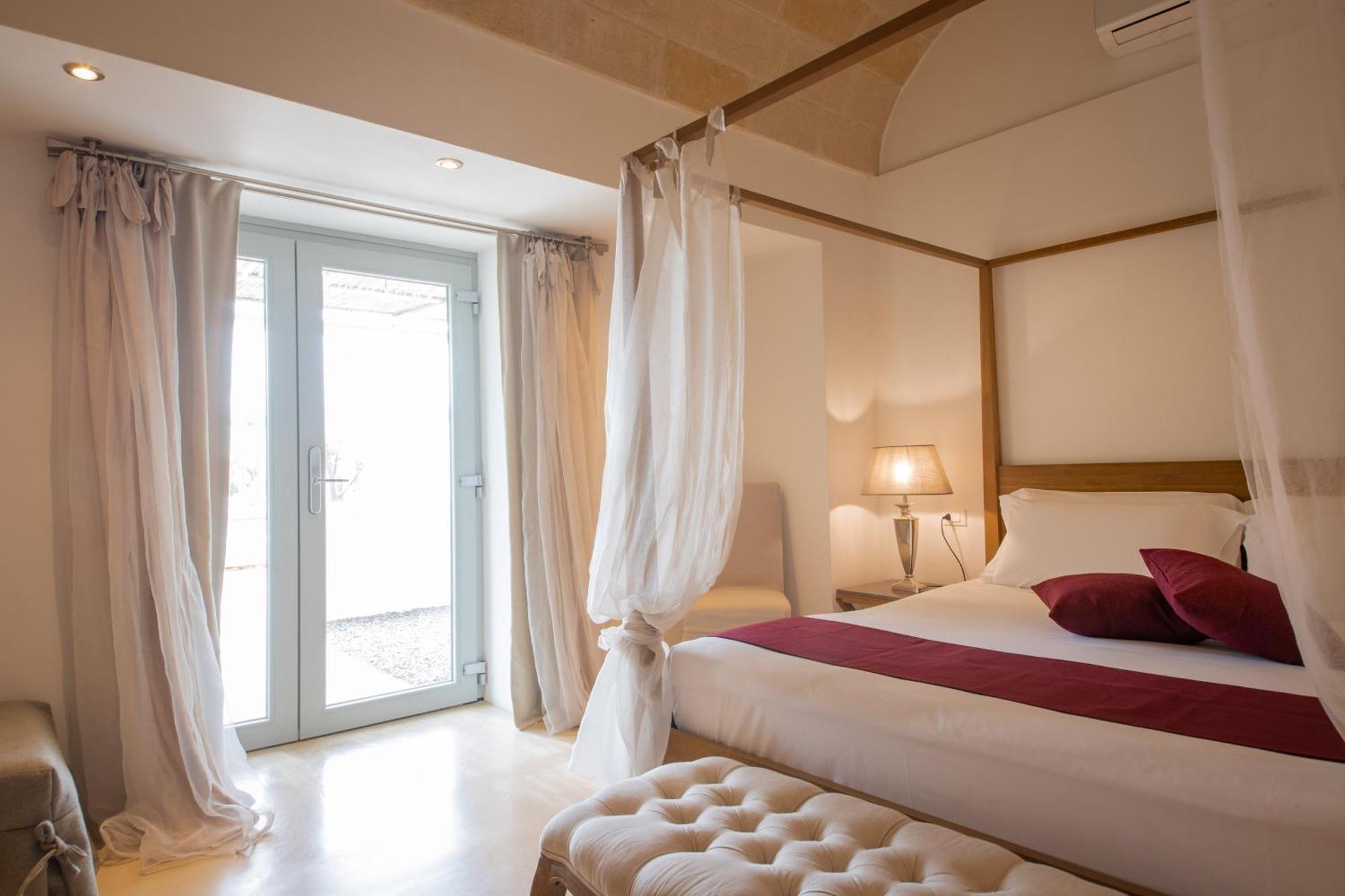 Masseriola Antiche Fogge By Apulia Hospitality Fasano Ngoại thất bức ảnh