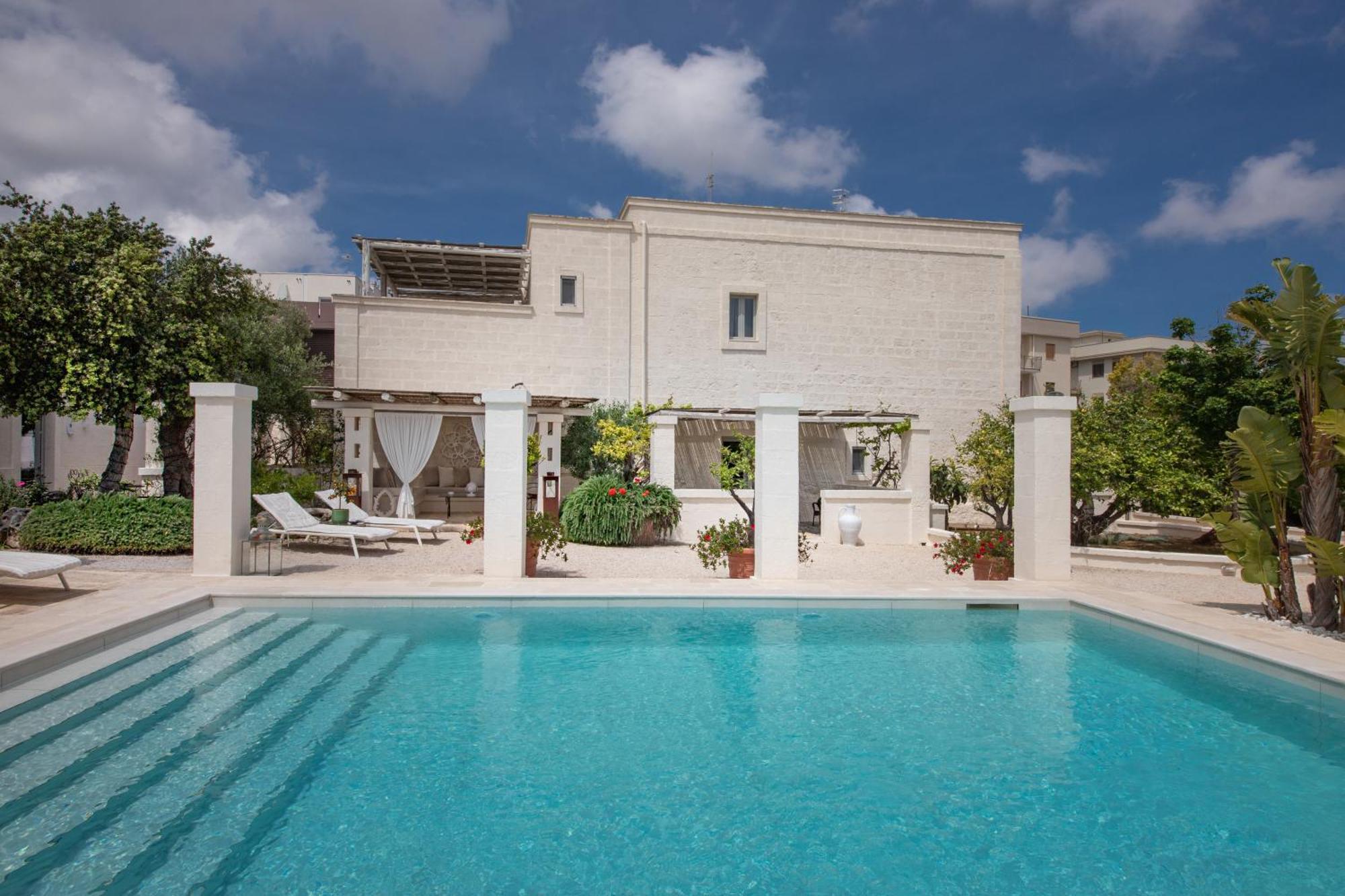 Masseriola Antiche Fogge By Apulia Hospitality Fasano Ngoại thất bức ảnh