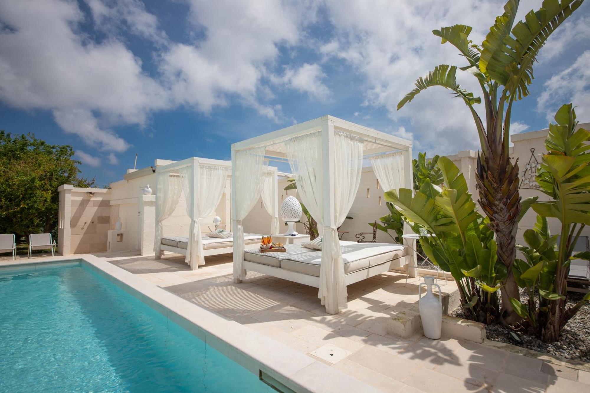 Masseriola Antiche Fogge By Apulia Hospitality Fasano Ngoại thất bức ảnh