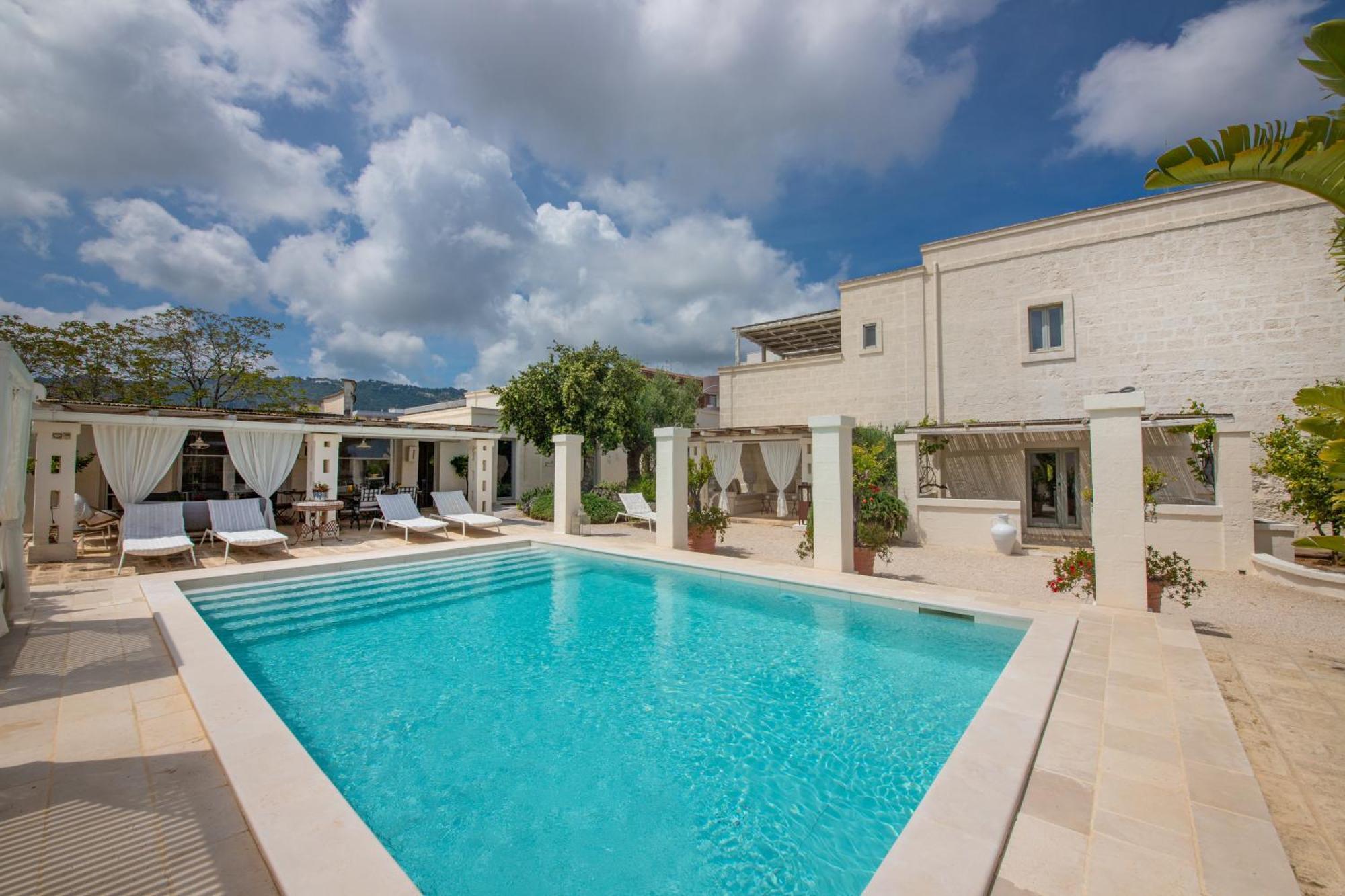 Masseriola Antiche Fogge By Apulia Hospitality Fasano Ngoại thất bức ảnh