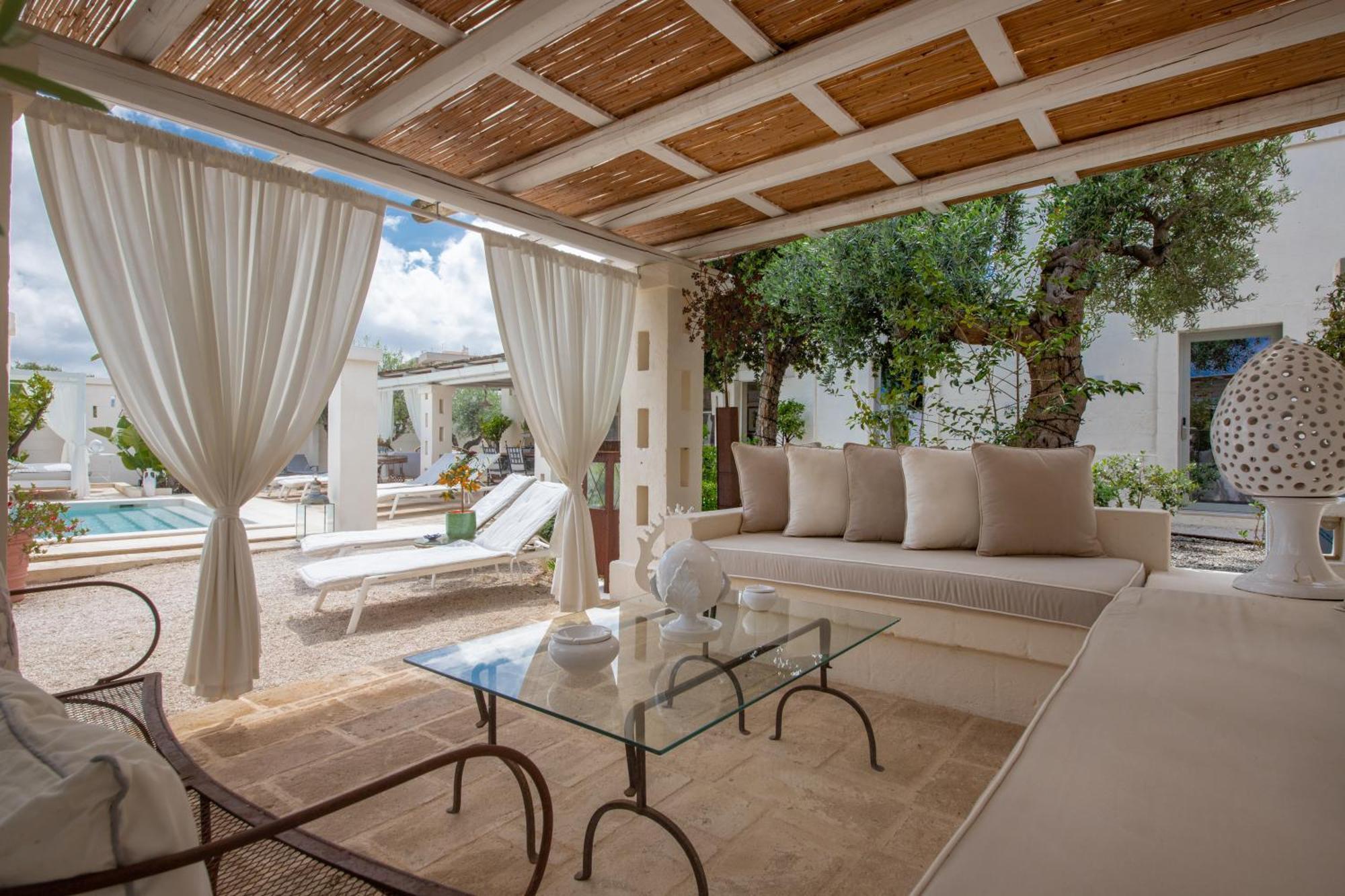 Masseriola Antiche Fogge By Apulia Hospitality Fasano Ngoại thất bức ảnh
