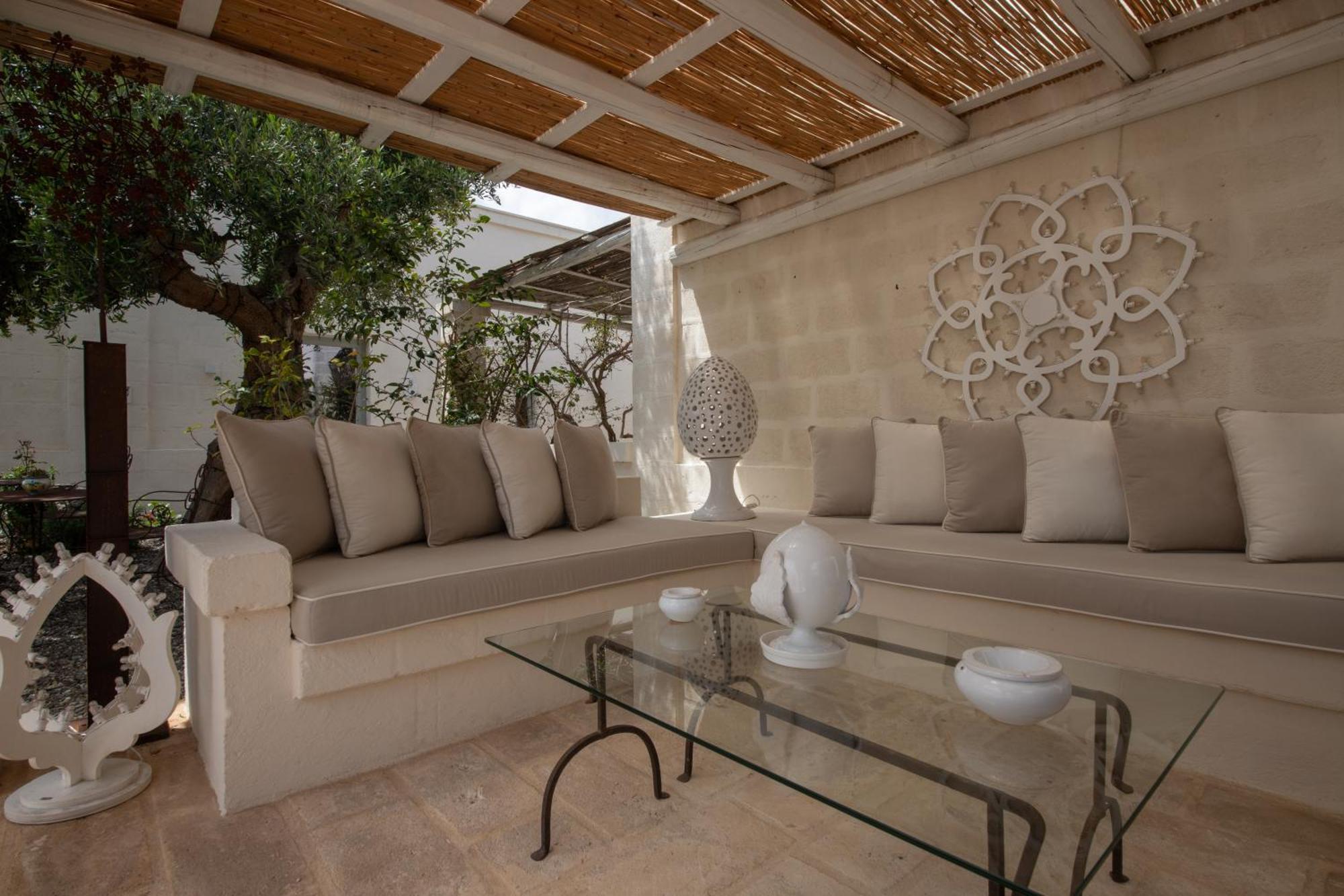 Masseriola Antiche Fogge By Apulia Hospitality Fasano Ngoại thất bức ảnh