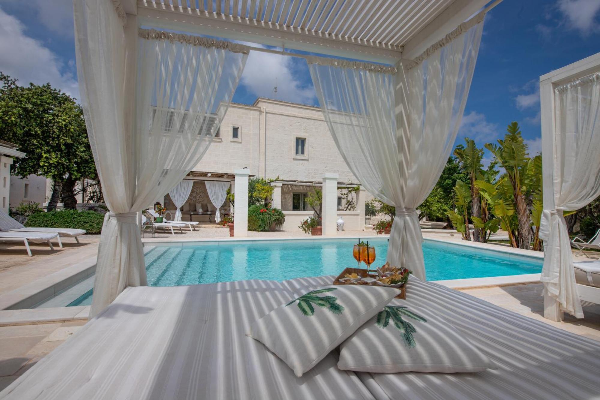 Masseriola Antiche Fogge By Apulia Hospitality Fasano Ngoại thất bức ảnh