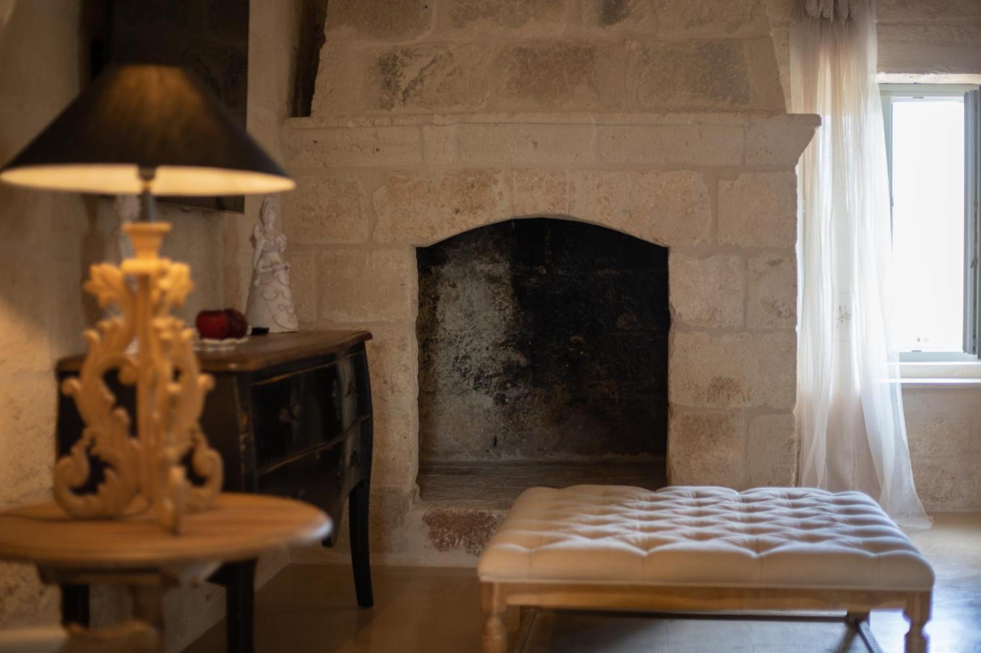 Masseriola Antiche Fogge By Apulia Hospitality Fasano Ngoại thất bức ảnh