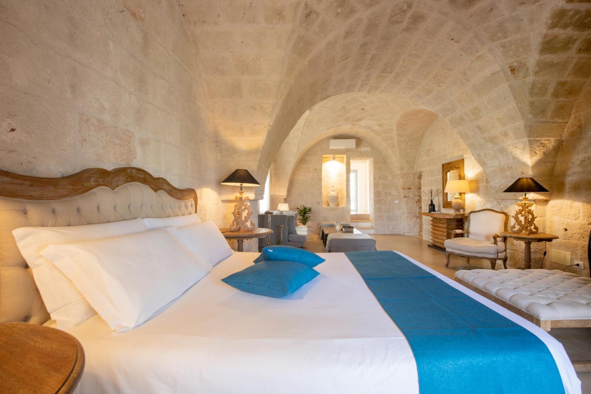 Masseriola Antiche Fogge By Apulia Hospitality Fasano Ngoại thất bức ảnh