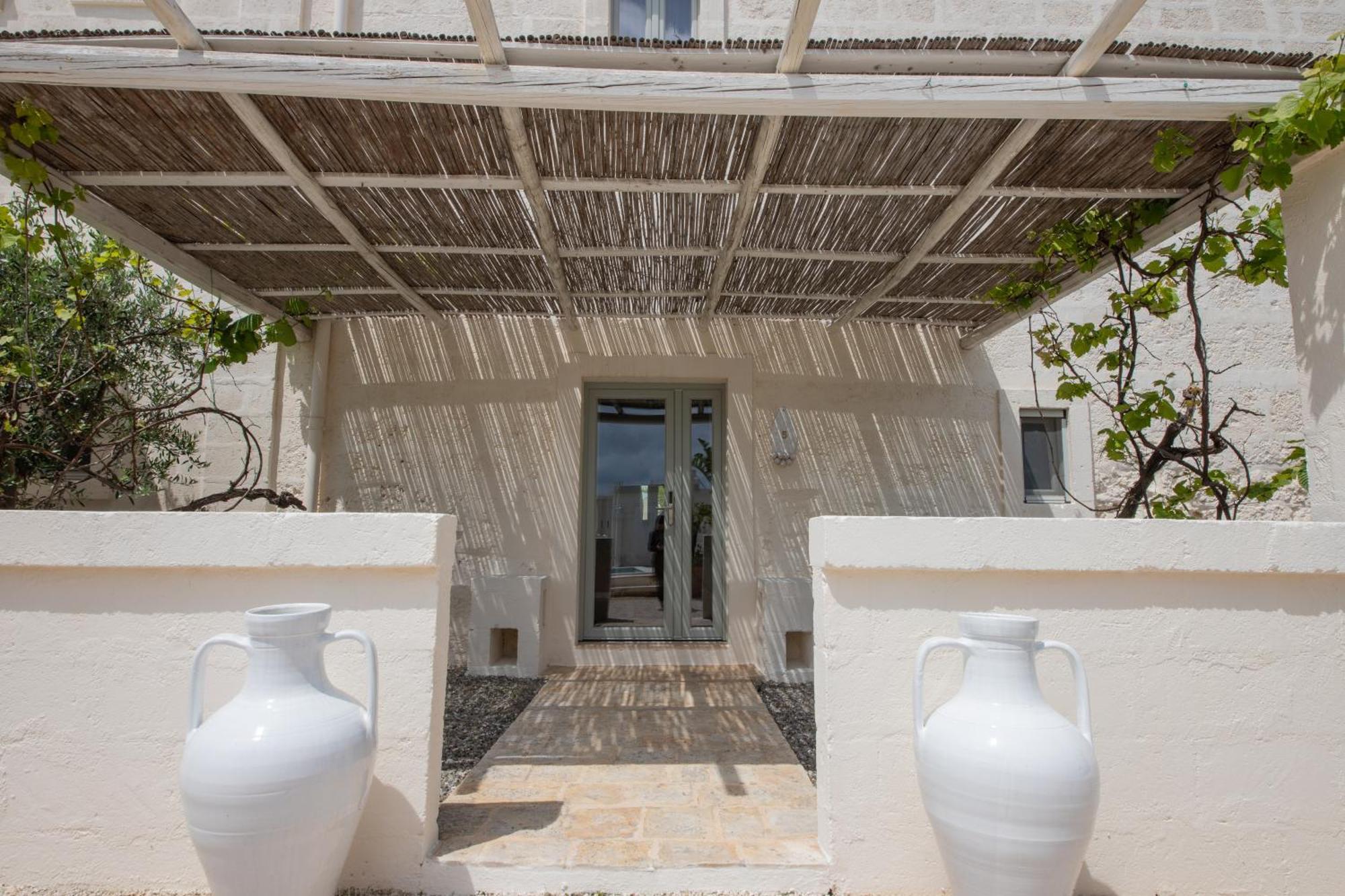 Masseriola Antiche Fogge By Apulia Hospitality Fasano Ngoại thất bức ảnh