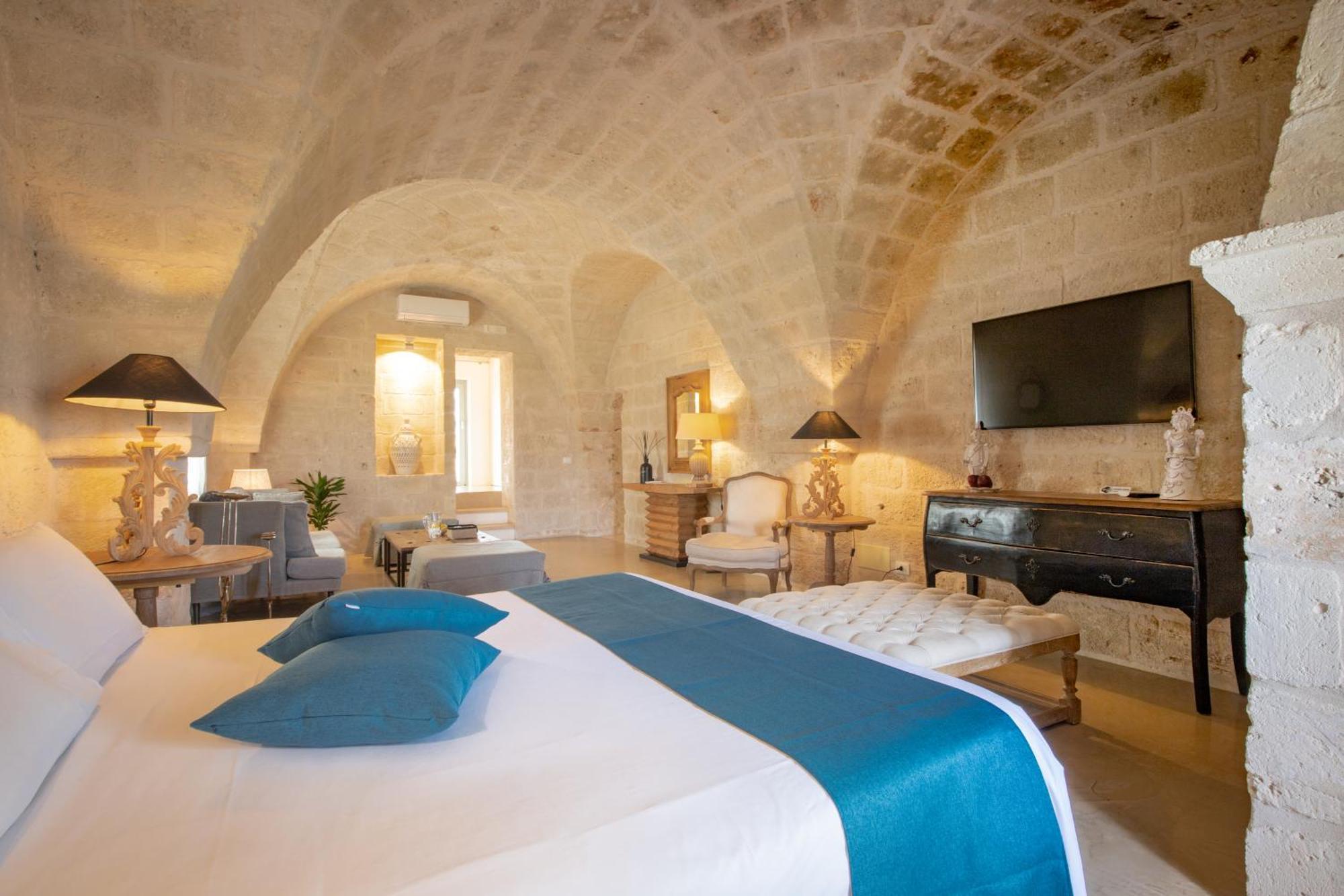 Masseriola Antiche Fogge By Apulia Hospitality Fasano Ngoại thất bức ảnh