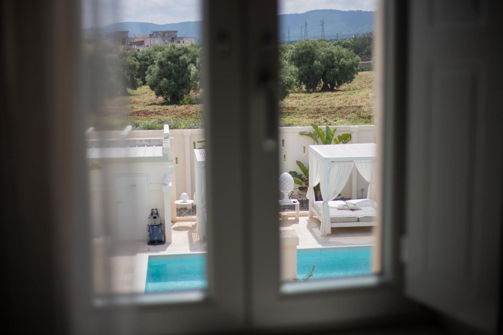 Masseriola Antiche Fogge By Apulia Hospitality Fasano Ngoại thất bức ảnh