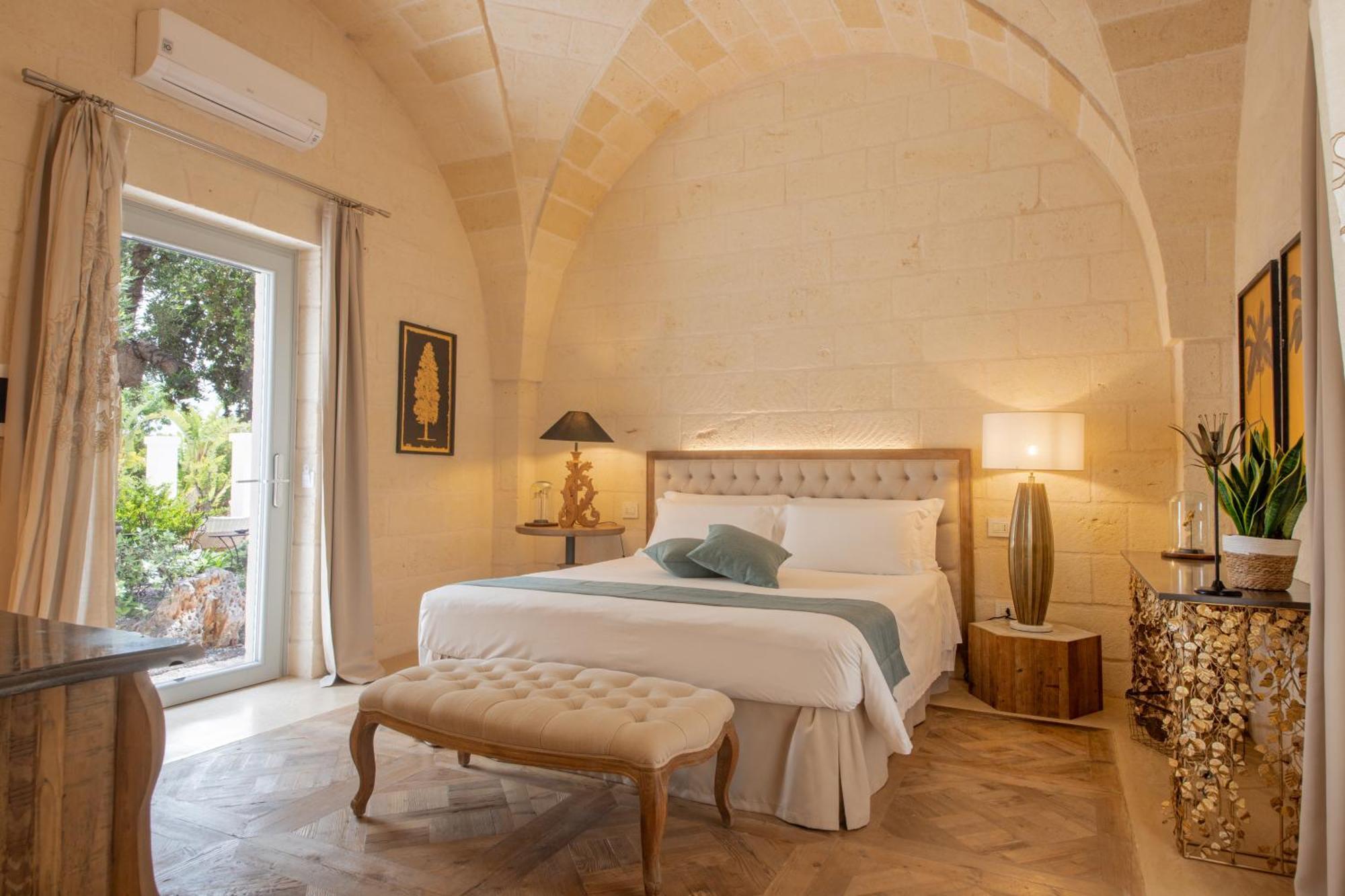 Masseriola Antiche Fogge By Apulia Hospitality Fasano Ngoại thất bức ảnh