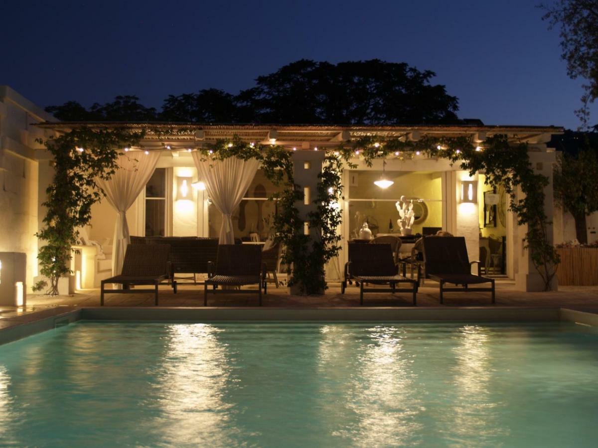 Masseriola Antiche Fogge By Apulia Hospitality Fasano Ngoại thất bức ảnh