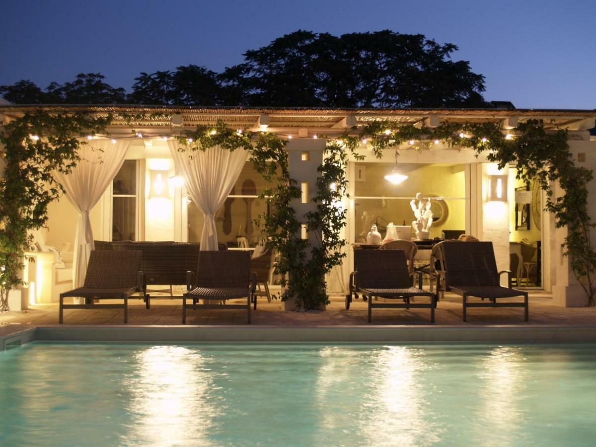 Masseriola Antiche Fogge By Apulia Hospitality Fasano Ngoại thất bức ảnh